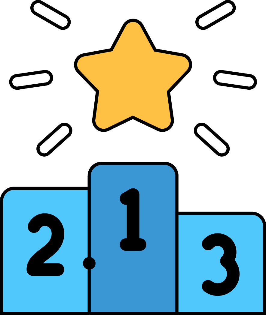 winner