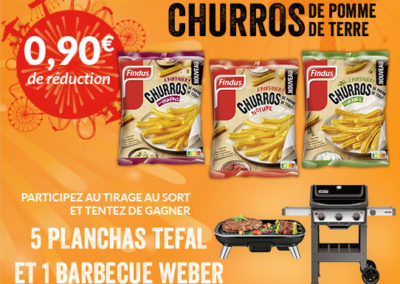 Findus